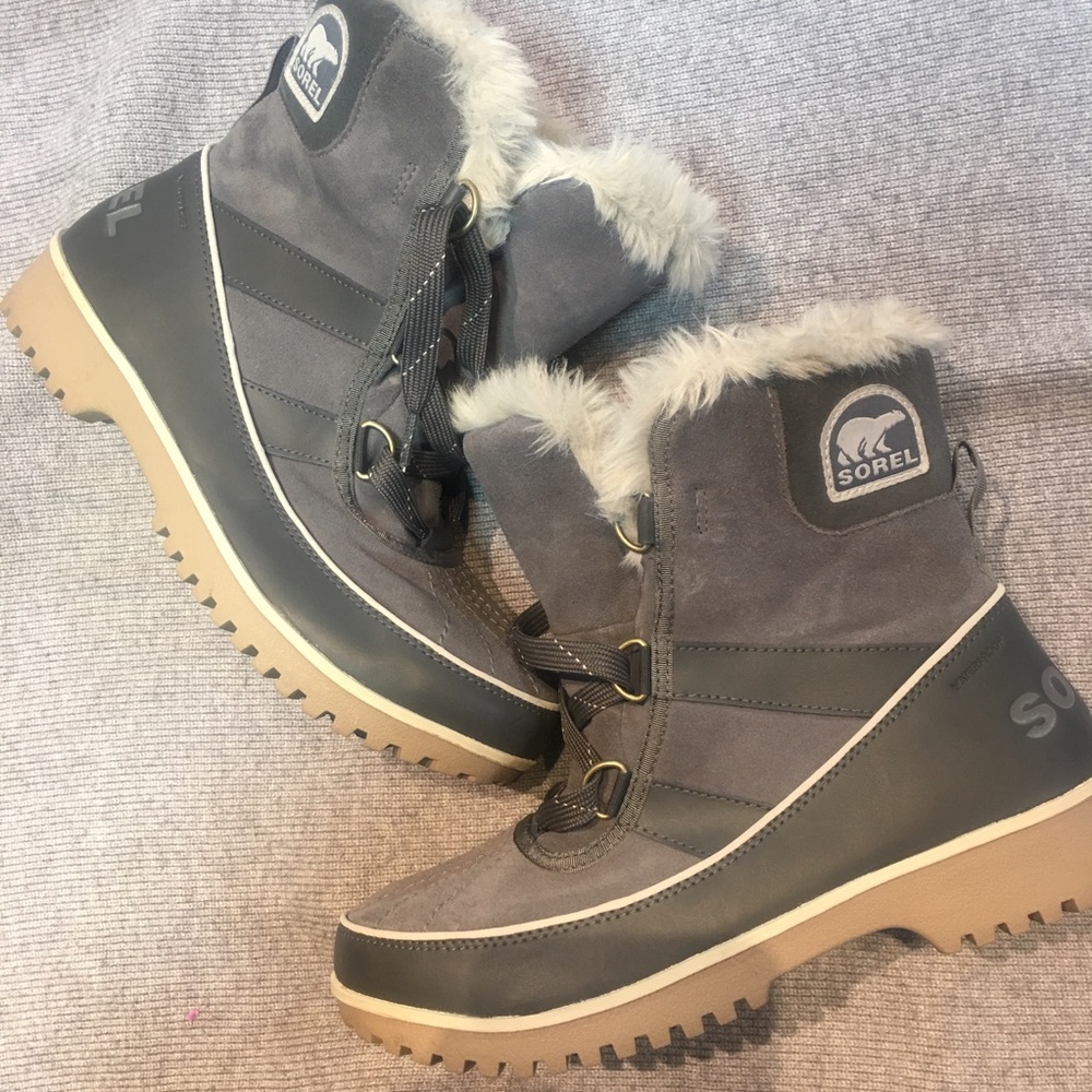 Women’s Sorel Winter Boots
